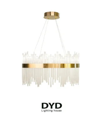 Darwin Chandelier