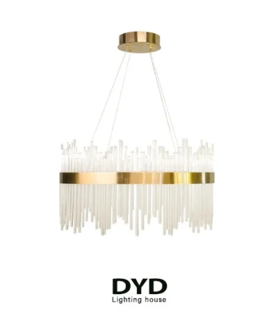 Darwin Chandelier