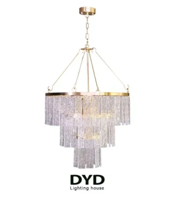 Karous Chandelier
