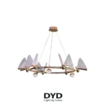 Parvaneh Chandelier