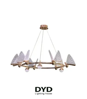 Parvaneh Chandelier