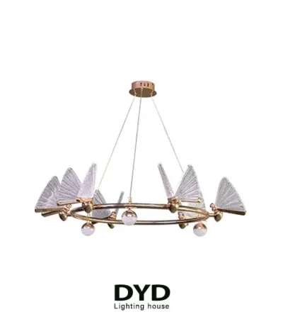 Parvaneh Chandelier