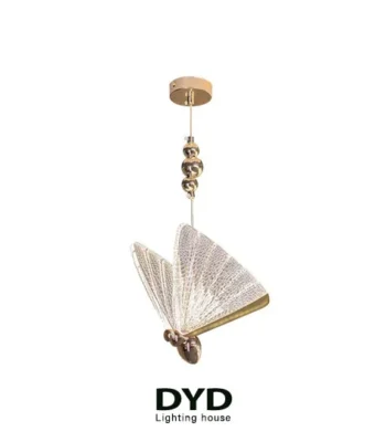 Parvaneh Pendants Lights