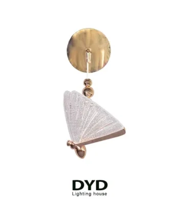 Parvaneh Wall Lights