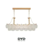 Souma Liner Chandelier