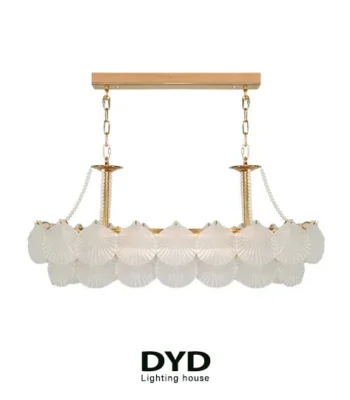 Souma Liner Chandelier
