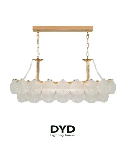 Souma Liner Chandelier