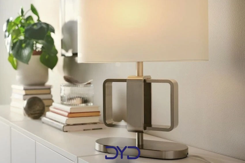 معرفی انواع آباژور بر اساس جنس