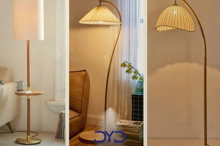 معرفی انواع آباژور