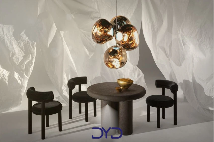 معرفی بهترین برند لوستر خارجی