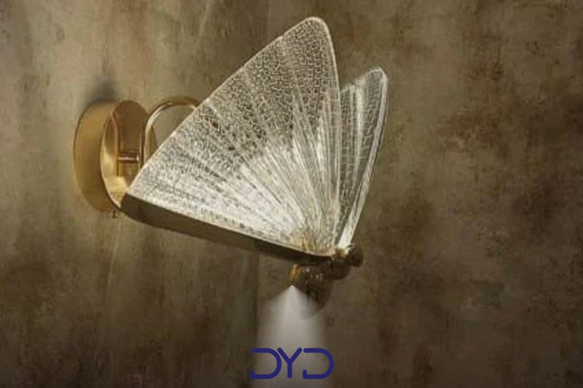 چه لوستری برای سقف کوتاه مناسب است؟