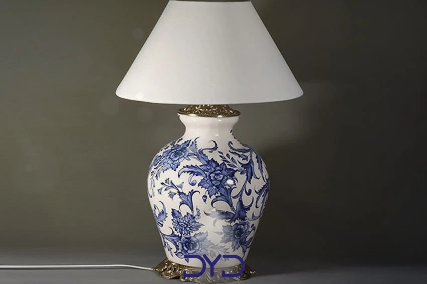 معرفی انواع آباژور بر اساس جنس