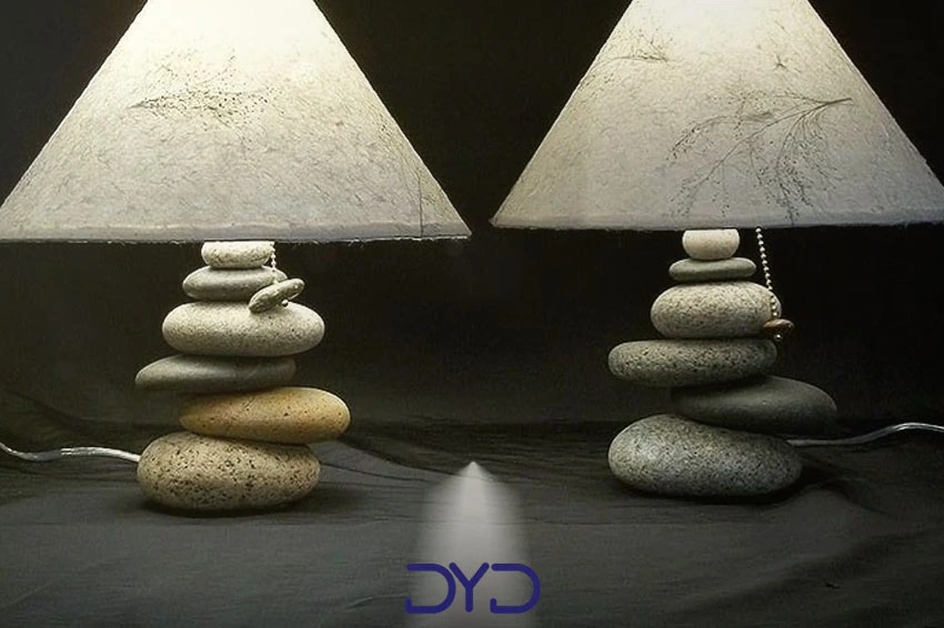 معرفی انواع آباژور بر اساس جنس