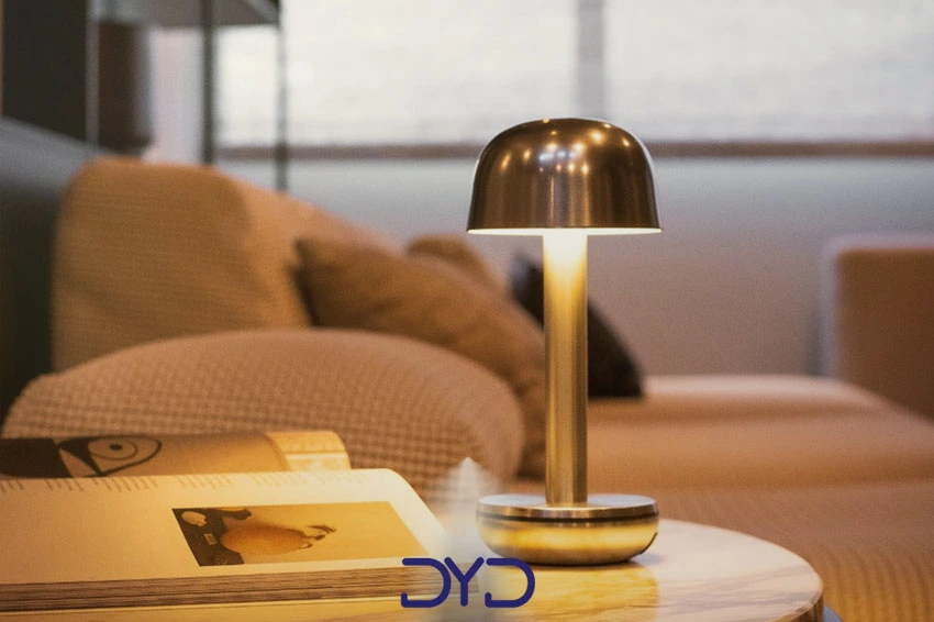 معرفی انواع آباژور بر اساس جنس