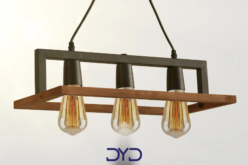 آشنایی با انواع مدلهای لوستر