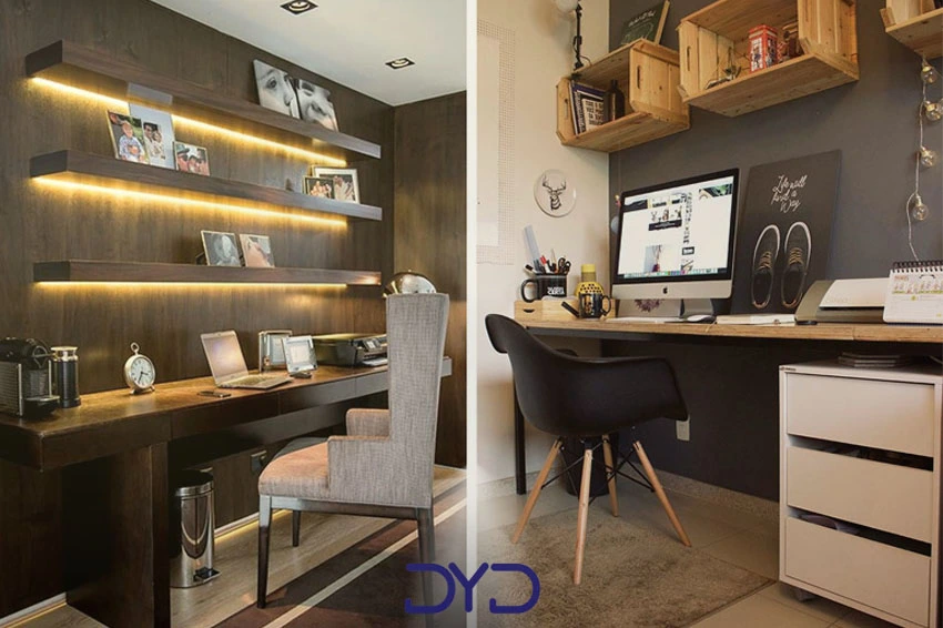 بررسی 10 اصل مهم در نورپردازی اتاق پذیرایی