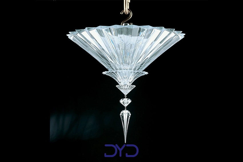 ویژگی های لوستر باکارات چیست؟