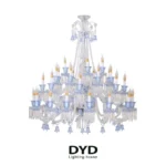 Classic Chandelier Light