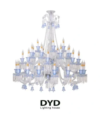 Classic Chandelier Light