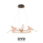 Modern Chandelier Light