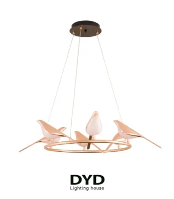 Modern Chandelier Light