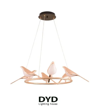 Modern Chandelier Light