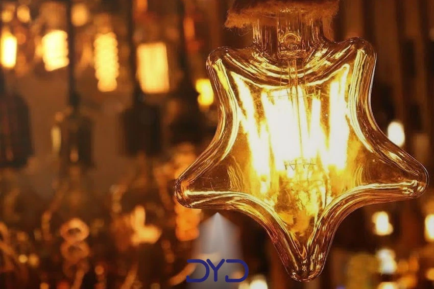 انواع لوستر ادیسونی بر اساس ظاهر