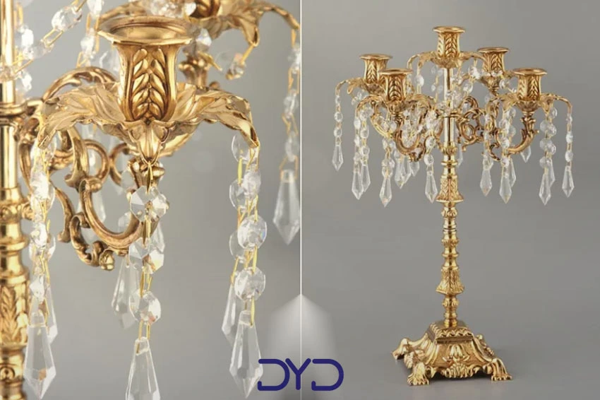 انواع آباژور ایستاده سالنی