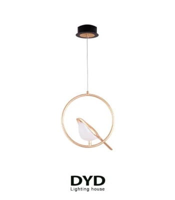 Parandeh Ceiling Chandelier