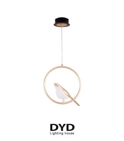 Parandeh Ceiling Chandelier
