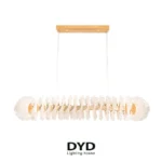 Veronica Ceiling Chandelier