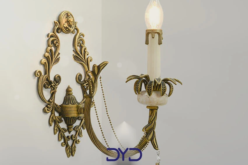 انواع آباژور کلاسیک از نظر مدل