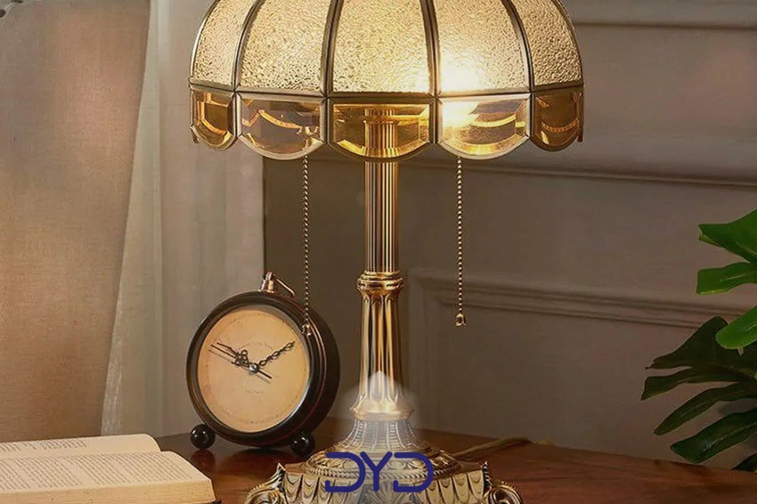 انواع آباژور کلاسیک از نظر مدل