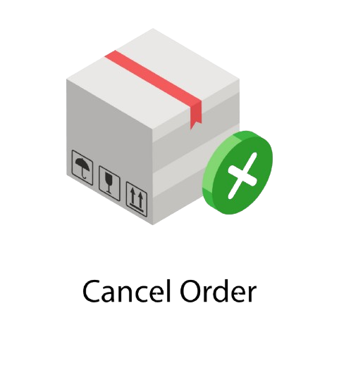 Cancle Order