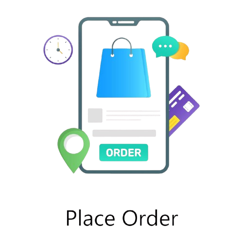 Place Order