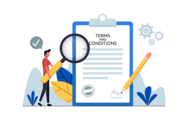 Terms & Conditions