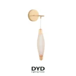 دیوارکوب مدرن فانتزی مدل لونا