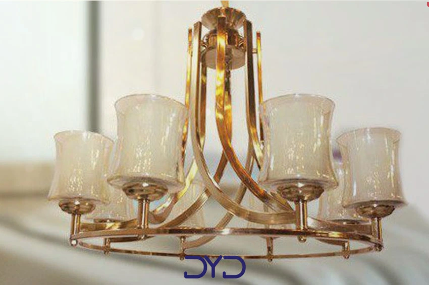 معرفی چند مدل لوستر لهستانی