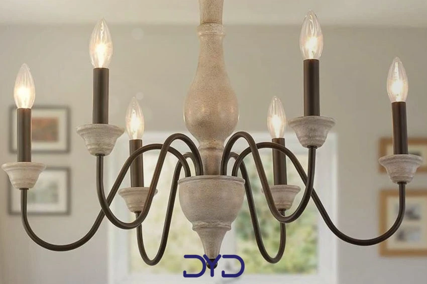 آشنایی با پرطرفدارترین مدل های لوستر سلطنتی