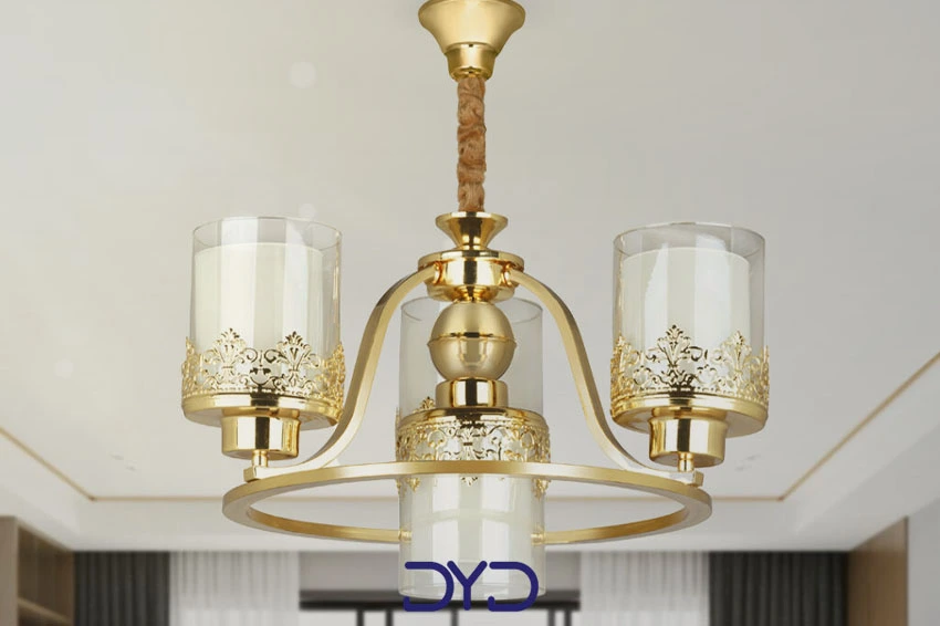 لوستر لهستانی در چه بخش هایی از خانه استفاده می شود؟