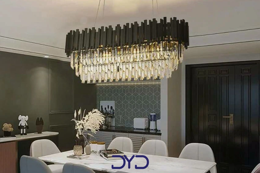 هر کدام از لوستر مدرن و لوستر کلاسیک مناسب چه دکوراسیونی هستند؟