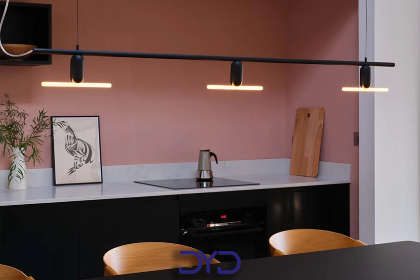 لوستر لاینر چیست؟