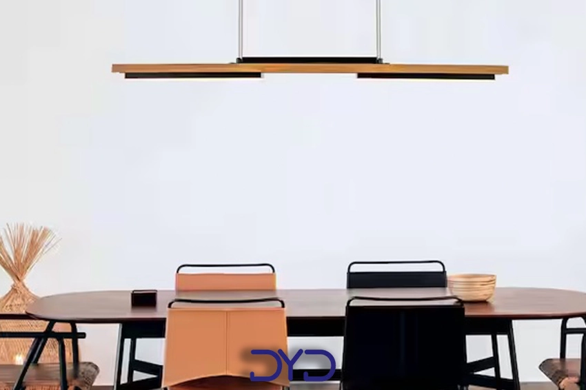 کاربرد لوستر لاینر چیست؟