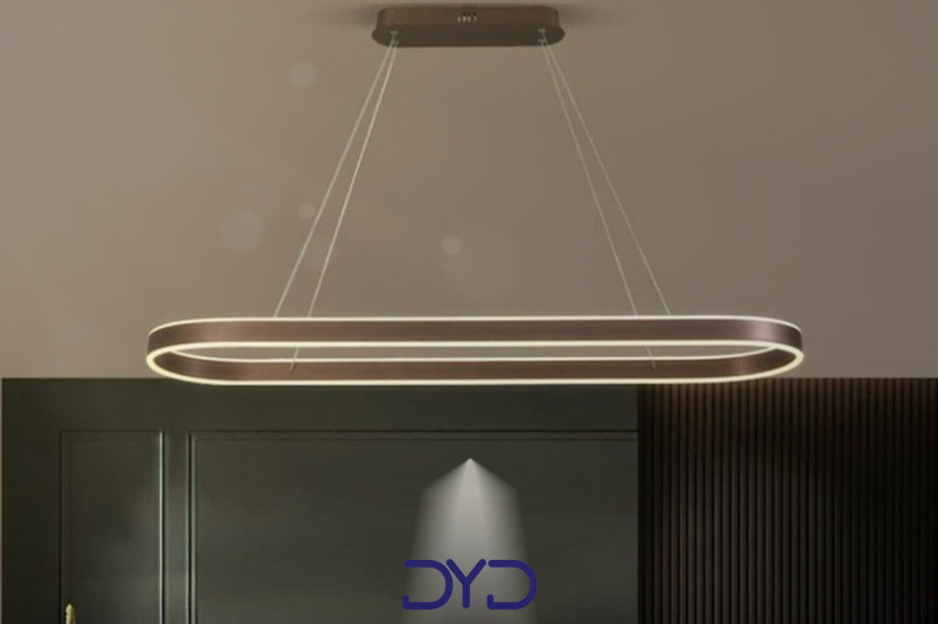 معایب لوستر اس ام دی