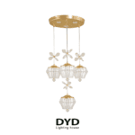 Avina Ceiling Chandelier