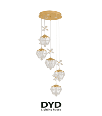 Avina Ceiling Chandelier