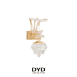 Avina Wall Chandelier