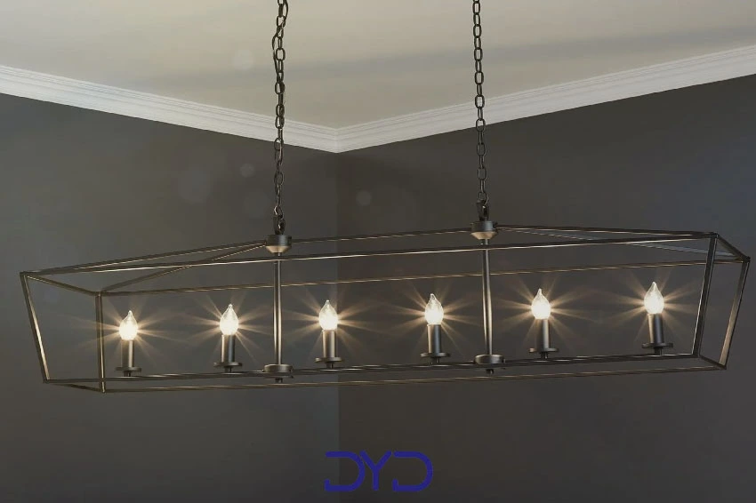 مناسب ترین لوستر برای راهرو کدام است؟