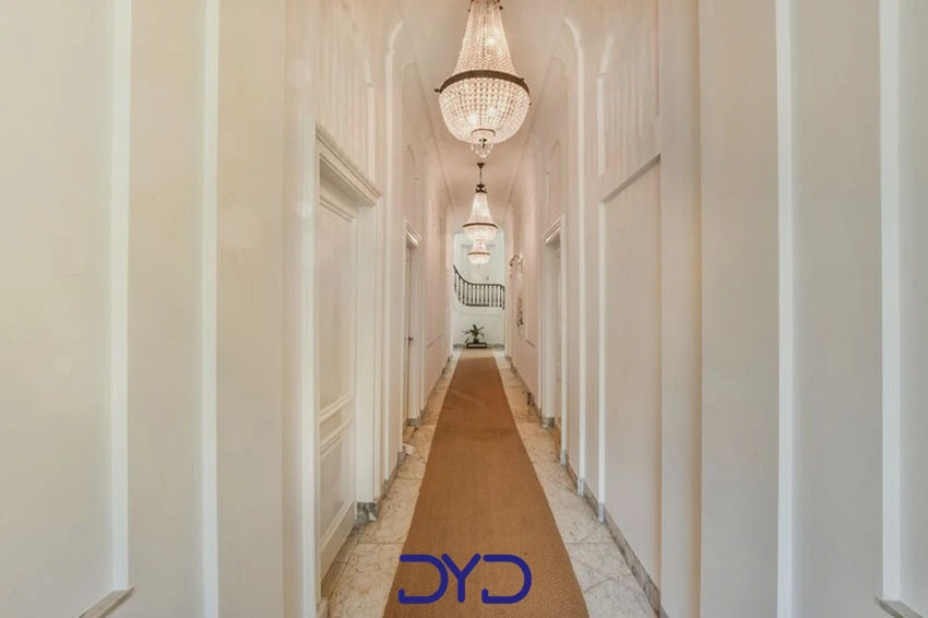 مناسب ترین لوستر برای راهرو کدام است؟