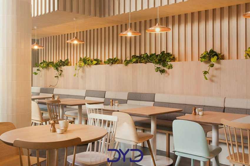 راهنمای خرید لوستر برای رستوران